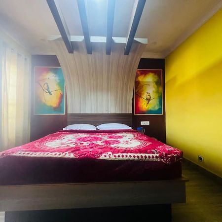 Akr Resitancy Hotel Ooty Exterior photo
